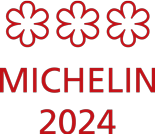 Enoteca Pinchiorri 3 stars michelin 2024