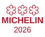 Enoteca Pinchiorri 3 stars michelin 2026