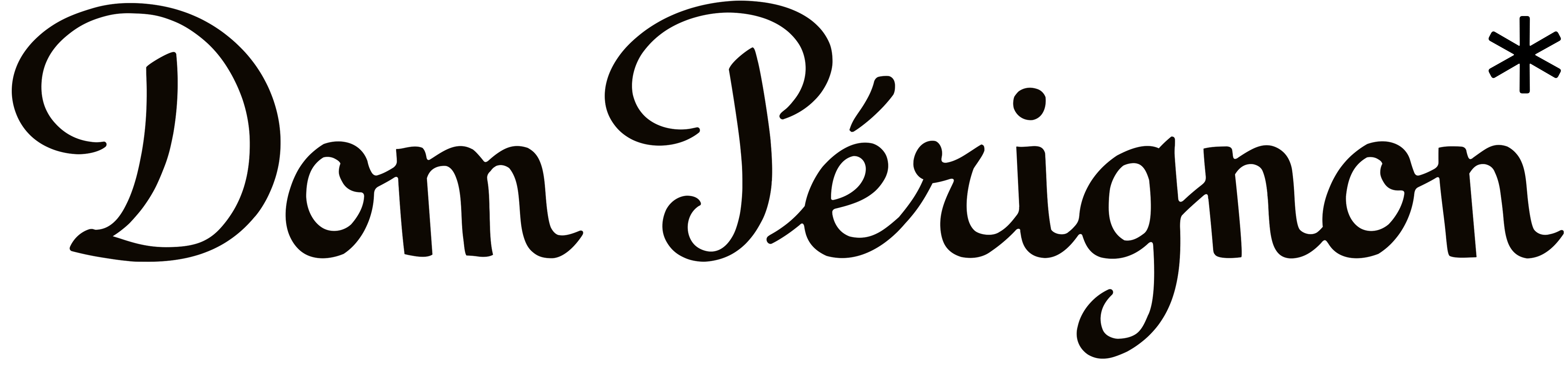 Dom Pérignon